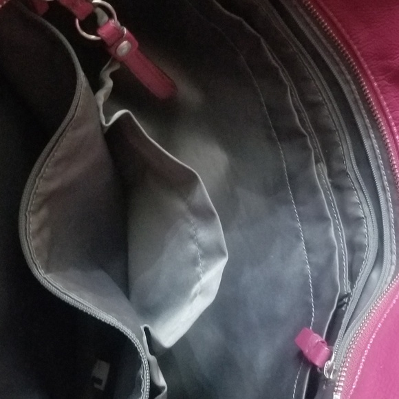 Large coach bag - Picture 5 of 5